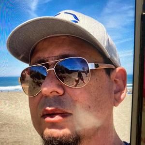 Meet your Posher, Jeffrey